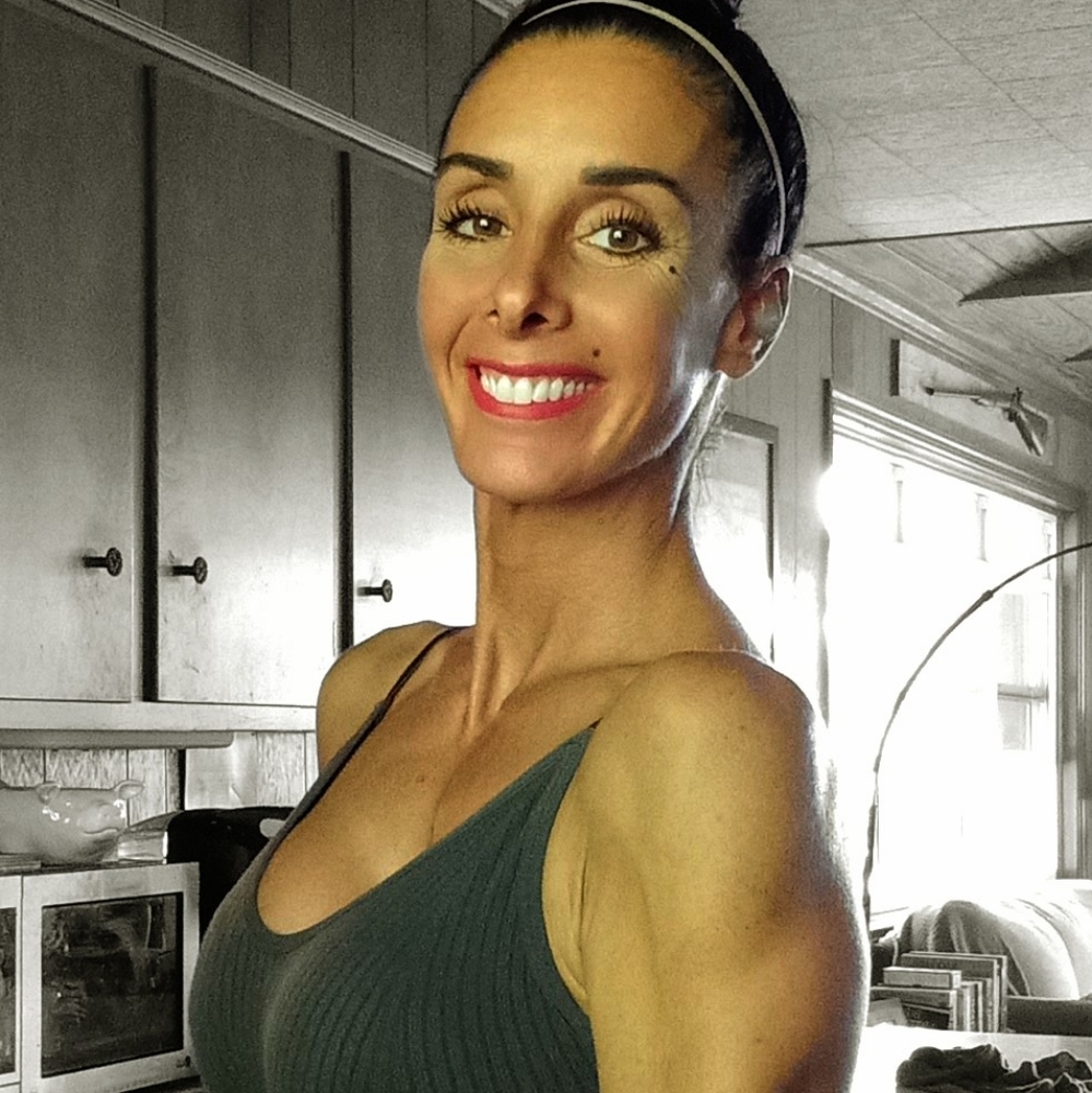 Meet your Posher, Jen